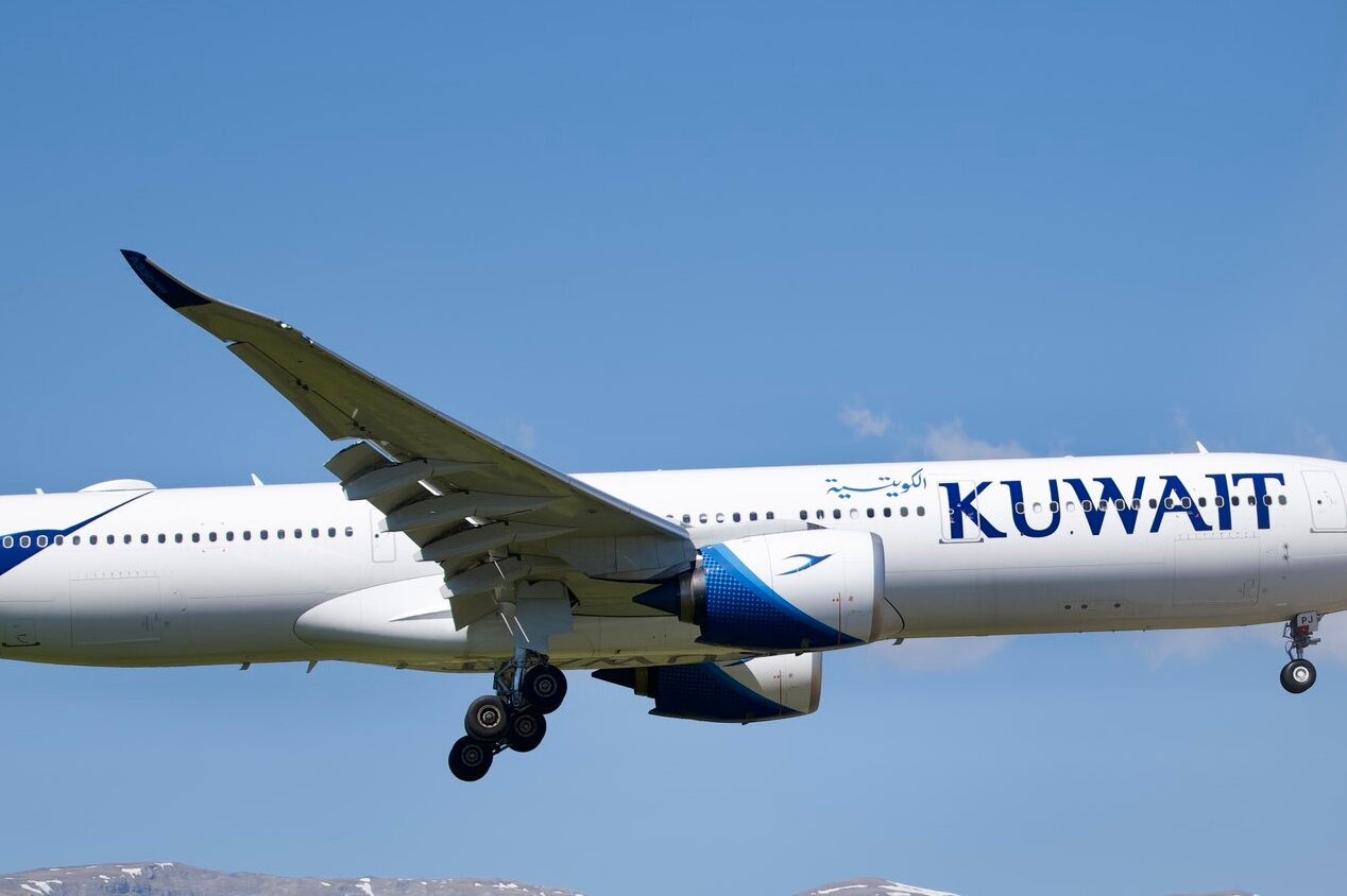 Kuwait Airways Launches New “Zero Bag” Economy Fare for Hand-Luggage-Only Travelers